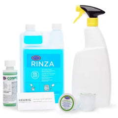 K-Cup Pod Deep Cleaning Kit