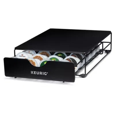 Slim Storage Drawer
