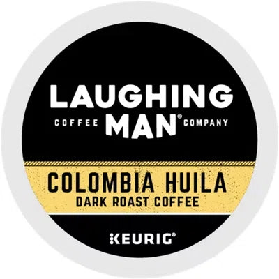 Colombia Huila Coffee