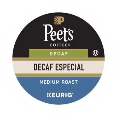 Decaf Especial