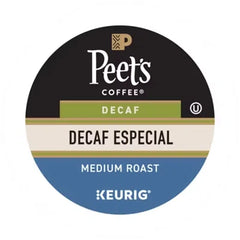 Decaf Especial
