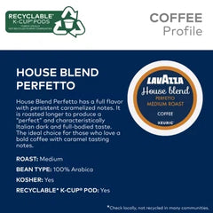 LavAzza® Variety Pack