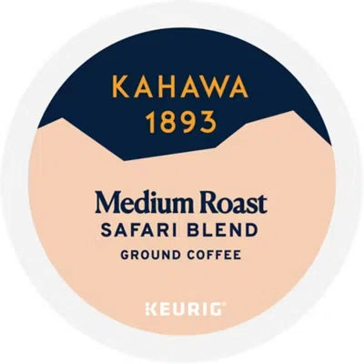 Safari Blend Coffee