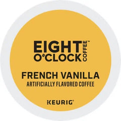 French Vanilla Coffee
