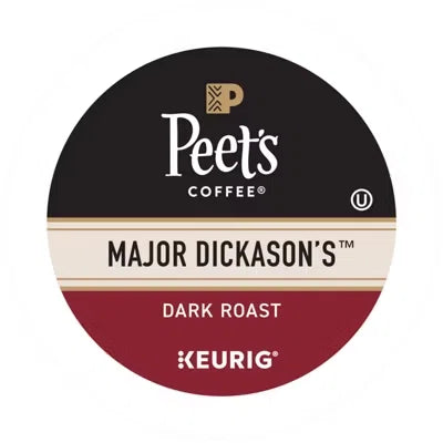 Major Dickason's Blend® Coffee