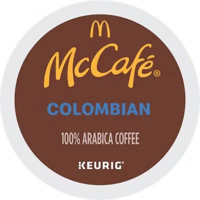 Colombian Coffee