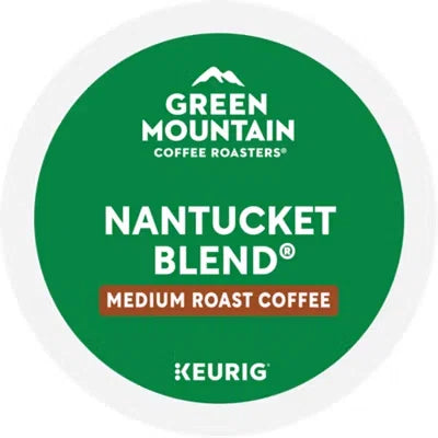 Nantucket Blend®  Coffee