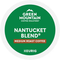 Nantucket Blend®  Coffee