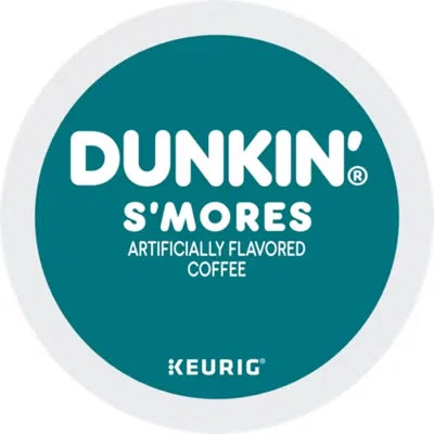 S'MORES Coffee
