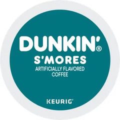 S'MORES Coffee