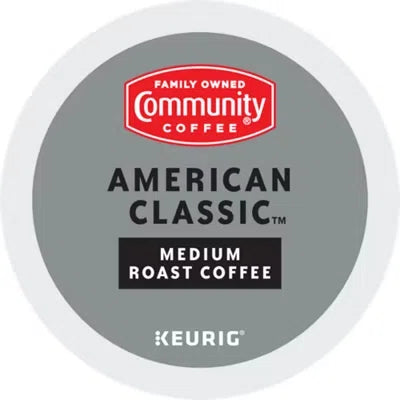 American Classic Coffee