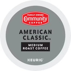 American Classic Coffee