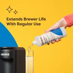 Brewer Cleanse Kit