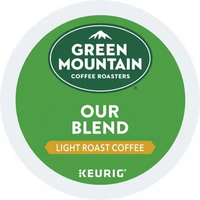 Our Blend Coffee