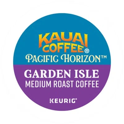 Garden Isle Coffee