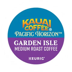 Garden Isle Coffee