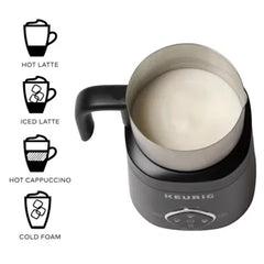 K-Froth™ Hot and Cold Café Frother