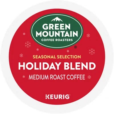 Holiday Blend Coffee