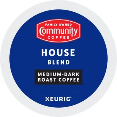 House Blend Coffee