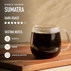 Sumatra Coffee