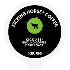 Kick Ass®