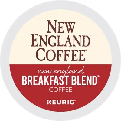 New England Breakfast Blend® Coffee