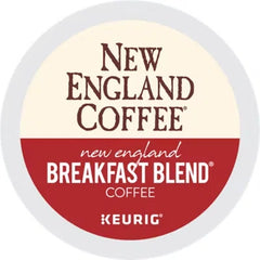 New England Breakfast Blend® Coffee