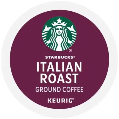 Italian Roast Coffee