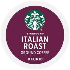 Italian Roast Coffee