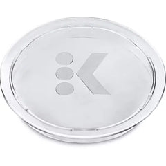 Replacement Frother Lid for K-Café™ and K-Café™ Special Edition Single Serve Coffee Latte & Cappuccino Maker