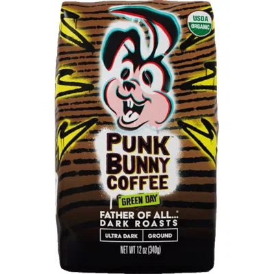 Father of All Dark Roasts® Coffee