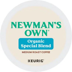 Organic Special Blend Coffee