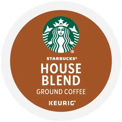 House Blend Coffee