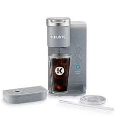 16oz BPA Free Plastic Iced Beverage Cup