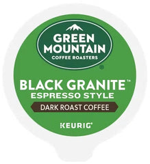 Black Granite Coffee