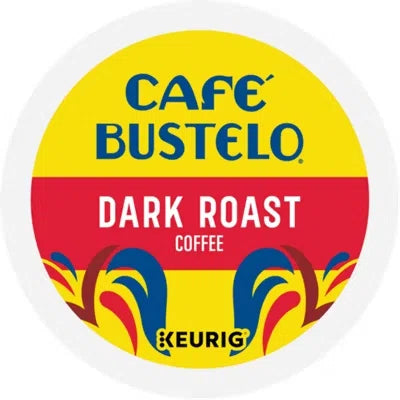 Dark Roast Coffee