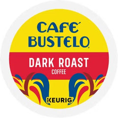 Dark Roast Coffee