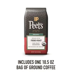Organic French Roast