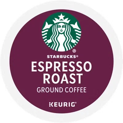 Espresso Roast Coffee