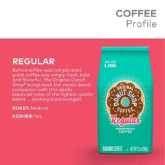 Regular Coffee