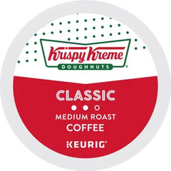 Classic Coffee