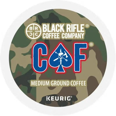 CAF® Coffee