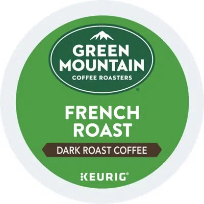 French Roast Coffee