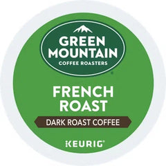 French Roast Coffee