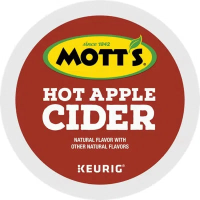 Hot Apple Cider