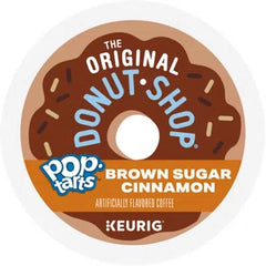 Pop-Tarts™ Brown Sugar Cinnamon
