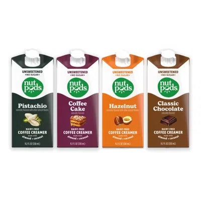 Café Collection Creamers