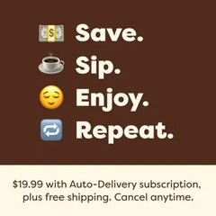 Roasts & Blends Coffee Tasting Kit by Keurig