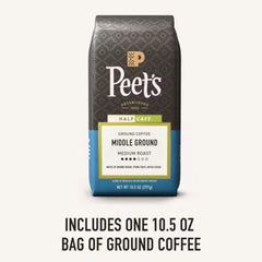 Middle Ground Coffee