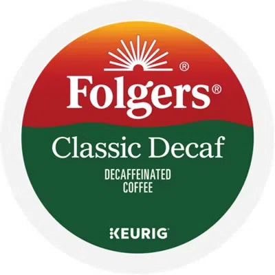 Classic Decaf Roast® Coffee